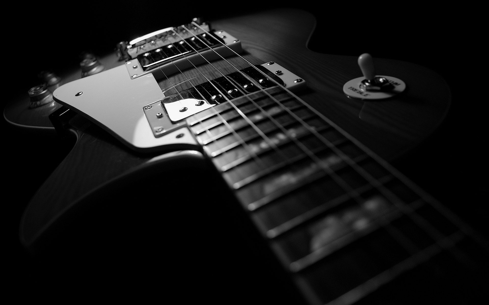 guitar background