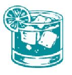 image of drink for decoration