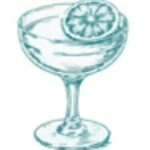 image of drink for decoration