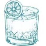 image of drink for decoration