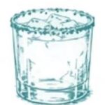 image of drink for decoration