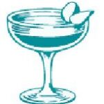 image of drink for decoration