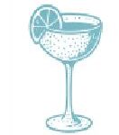 image of drink for decoration