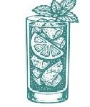 image of drink for decoration