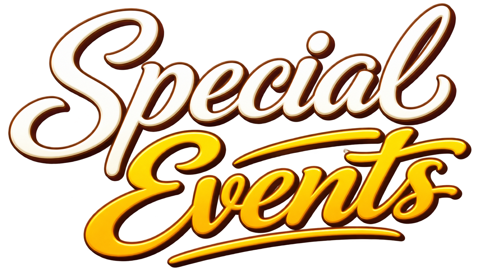 Special Events