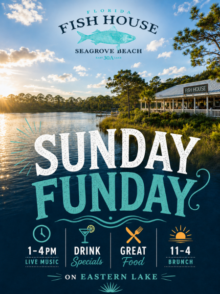 Will Thompson Band Sunday Funday